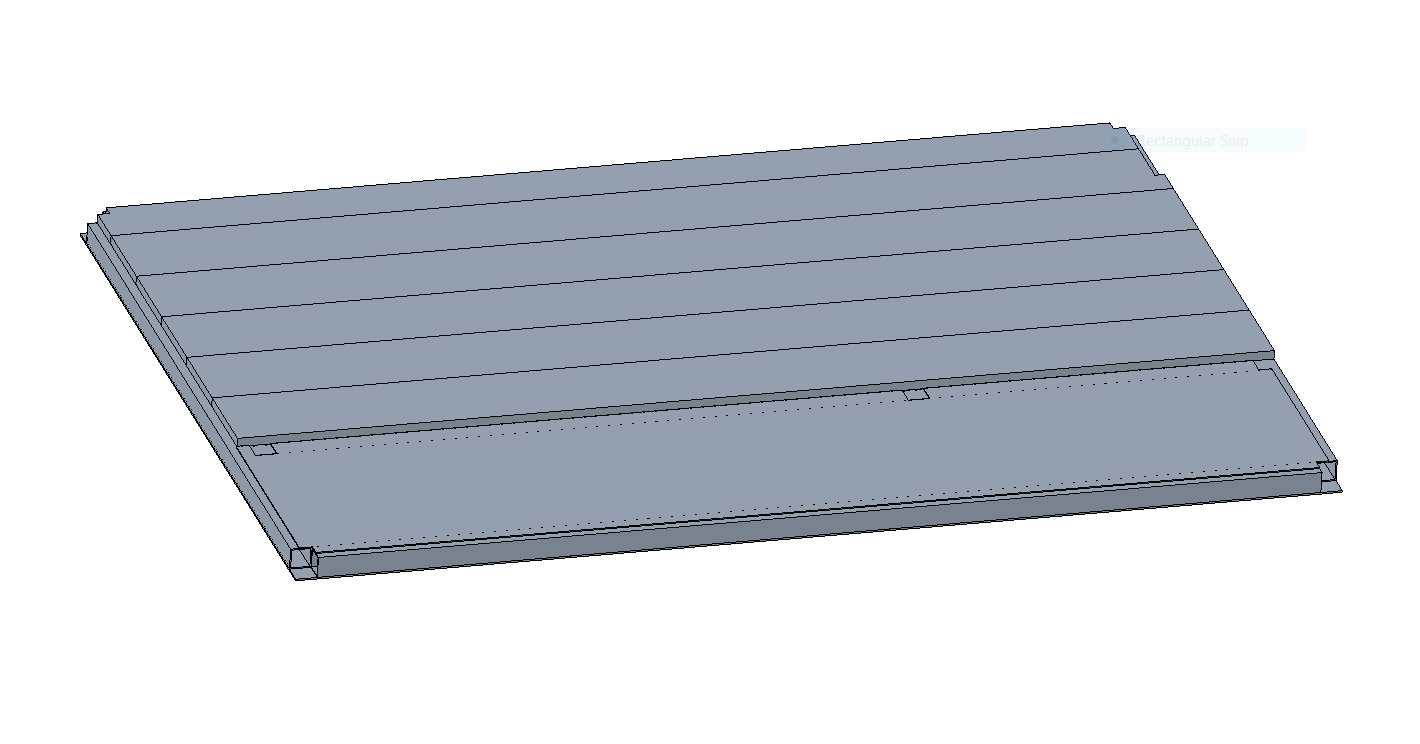 Floor-structure